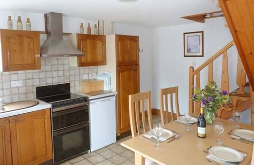 Pooley Bridge Cottage | Mews Cottage