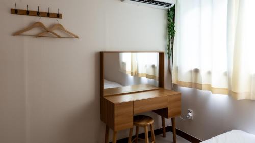 Seolcheon-myeon Apartment | MeYou Stay