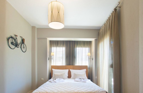 Toroni Apartment | Mezonetes Toroni