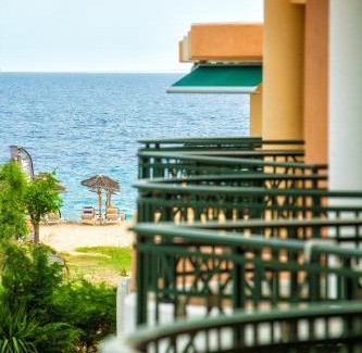 Toroni Apartment | Mezonetes Toroni