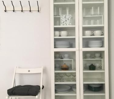 Jewish Quarter Apartment | Mezquita Home