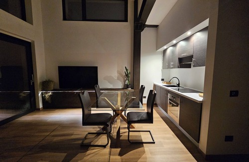 Mezzago Apartment | MEZZAGO ROYAL SUITES: BROWN - DELUX APARTMENT WITH PRIVATE TERRACE