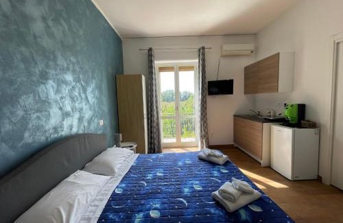 Baronissi House | Mezzaluna Guest House