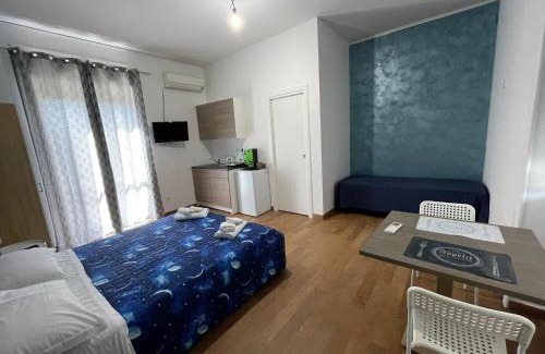 Baronissi House | Mezzaluna Guest House