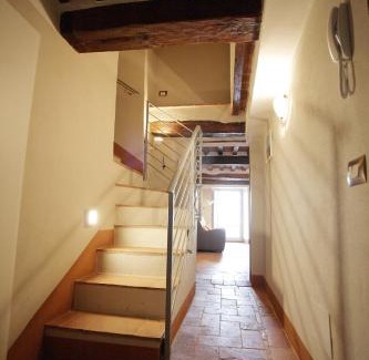 Montepulciano Apartment | Mezzanino L Palazzo Gagnoni Grugni