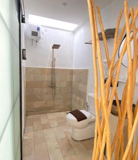 Kebumen Cabin | MeZZO Villa