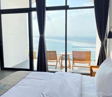 Kebumen Cabin | MeZZO Villa