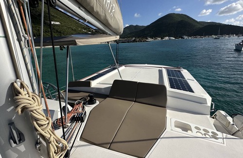 Grand Case Boat Rental | Private cruise from Saint-Martin to Saint Barthélémy