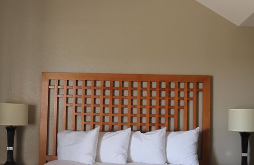 Zapata Hotel | MG INN & SUITES