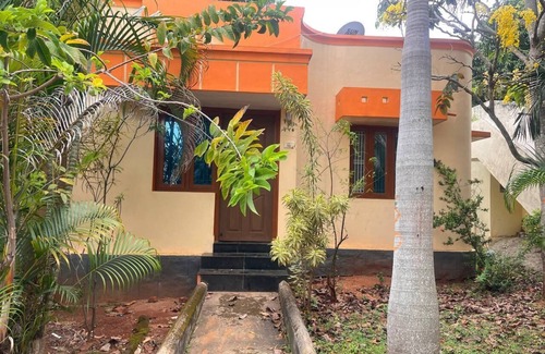 Tenkasi Villa | Mg Resorts