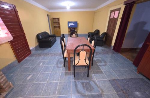 Fiambala Apartment | MGC Fiambala