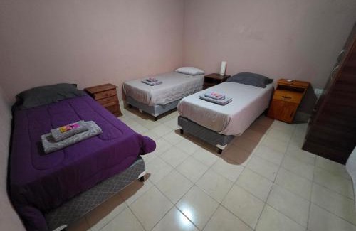 Fiambala Apartment | MGC Fiambala