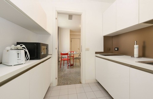 Cittadella Apartment | MGH - Verona City Stay