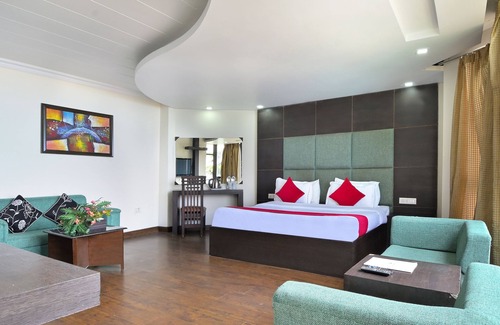 Dalhousie Hotel | MGM1 Hotel