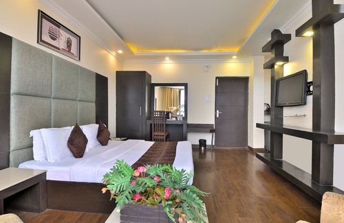 Dalhousie Hotel | MGM1 Hotel