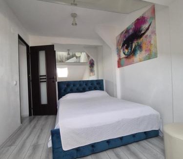 Lazaret Apartment | MGN Original Apartament