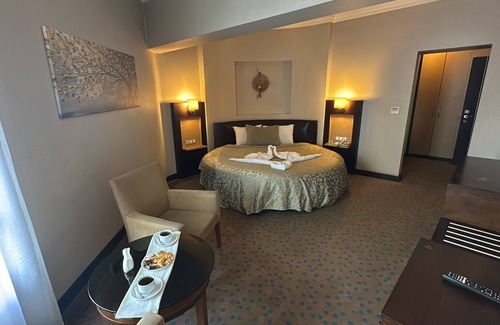 Bornova Hotel | Mgs Hotel