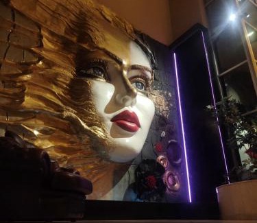 Bornova Hotel | Mgs Salihoğlu hotel