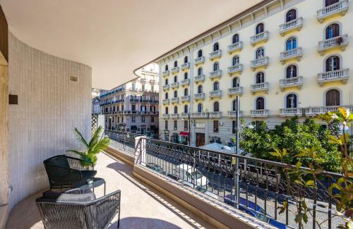 San Ferdinando House | MH SUITES Plebiscito