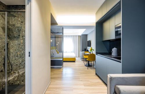 San Ferdinando House | MH SUITES Plebiscito