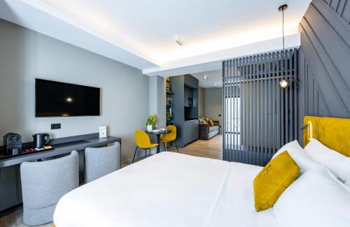 San Ferdinando House | MH SUITES Plebiscito