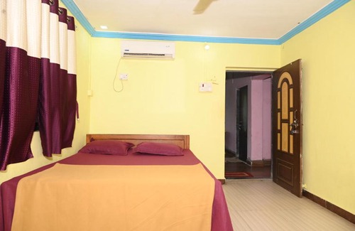 Tivarekar Wadi Hotel | Mhatre Wadi Resort & Resturant