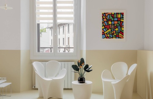 Chinatown Apartment | MHM - Mango House Milan Apartment in the heart of Milan's Chinatown.