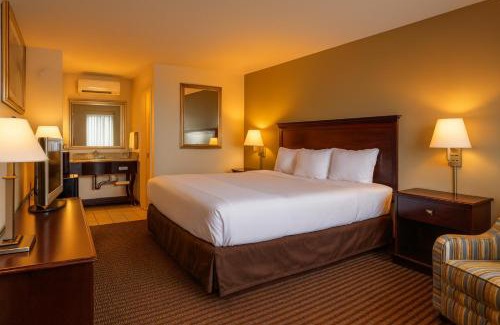 Casa Grande Hotel | MHO Hotel Eloy Casa Grande Near I-10