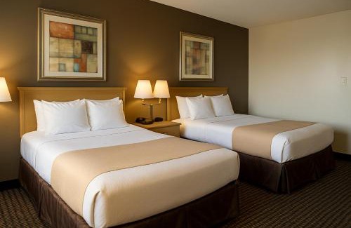 Casa Grande Hotel | MHO Hotel Eloy Casa Grande Near I-10