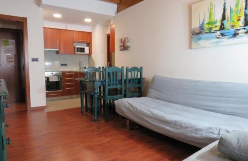 Lugo Apartment | MIÑO 29 Viviendas turisticas
