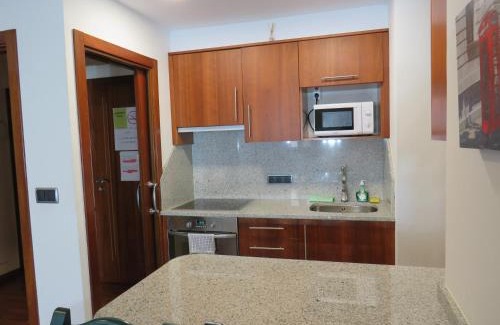 Lugo Apartment | MIÑO 29 Viviendas turisticas
