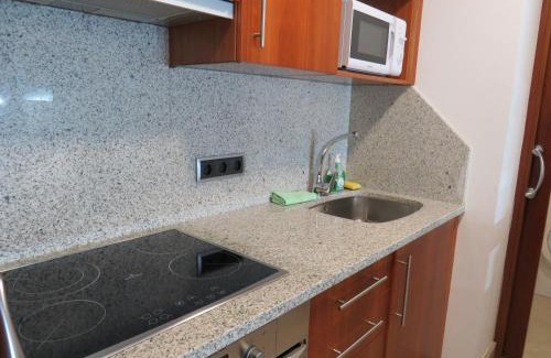 Lugo Apartment | MIÑO 29 Viviendas turisticas