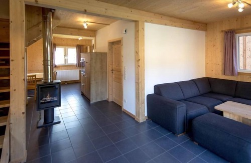 Sankt Lorenzen ob Murau House | mit 4 SZ,Sauna o.IR-Sauna+Sprudelbad by Interhome