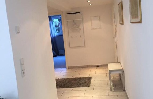 Rath-Heumar Apartment | Mi&Ca702