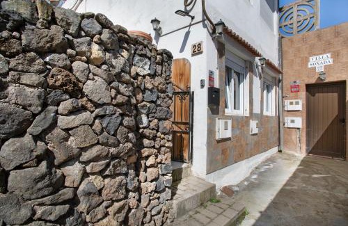 Valleseco House | Mi Candela