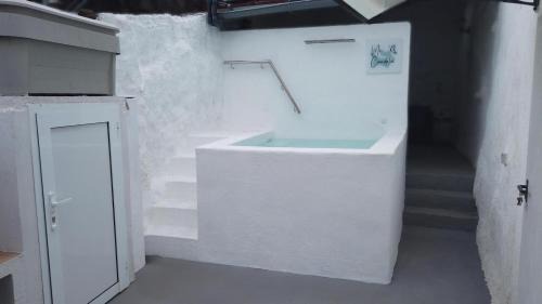 Valleseco House | Mi Candela