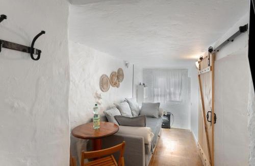 Valleseco House | Mi Candela