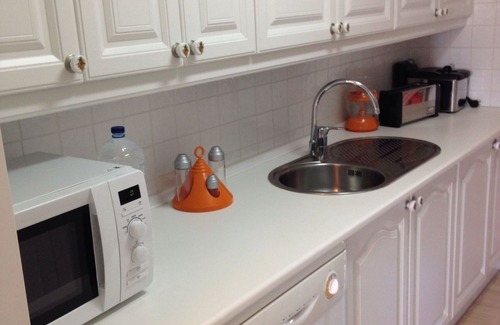 Sitio de Calahonda Apartment | MI CAPRICHO C16 Luxury apartment on the beachfront