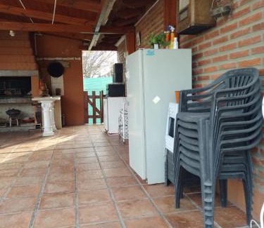 Salta Apartment | Mi casa