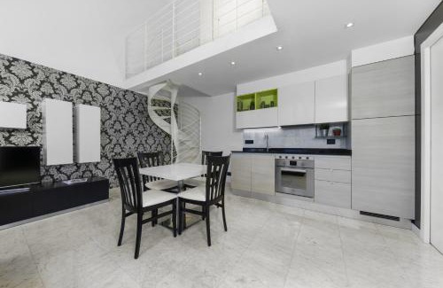 Gorla Apartment | Mi casa Cesalpino
