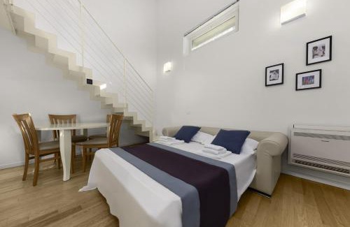 Gorla Apartment | Mi casa Cesalpino