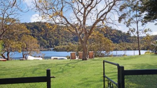 Patonga House | Mi Casa - Creekfront - Patonga