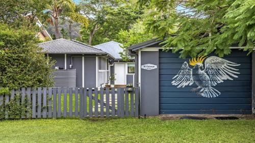 Patonga House | Mi Casa - Creekfront - Patonga