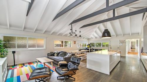 Patonga House | Mi Casa - Creekfront - Patonga