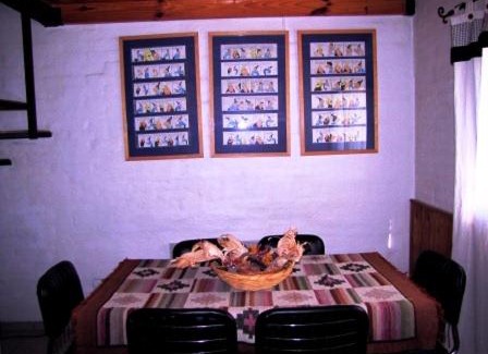 Las Lenas Apartment | Mi casa en Las Leñas