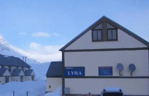 Las Lenas Apartment | Mi casa en Las Leñas