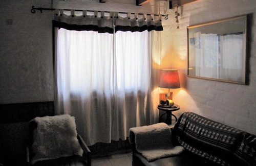 Las Lenas Apartment | Mi casa en Las Leñas