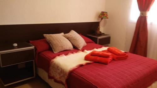 Tanti Apartment | Mi casa en tanti casa 26