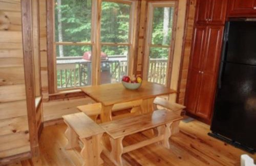 Blue Ridge House | Mi casa es su Casa