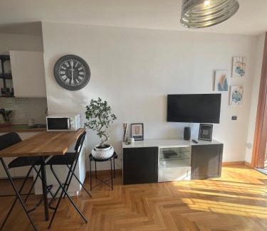 Aurelio Apartment | Mi Casa Es Tu Casa Roma